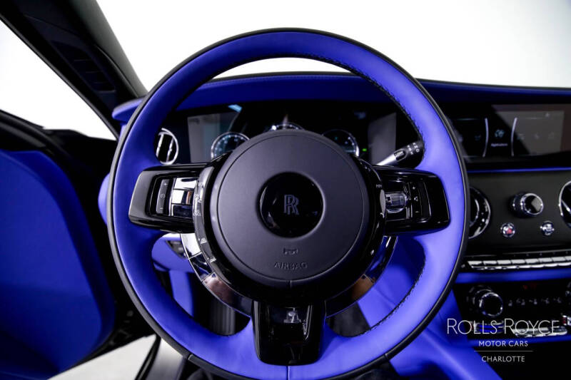 2024 Rolls-Royce Ghost