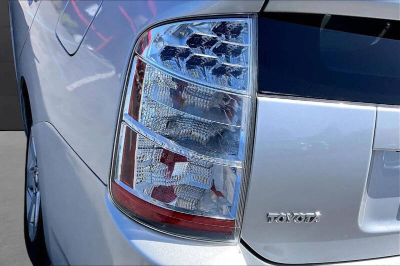 2007 Toyota Prius
