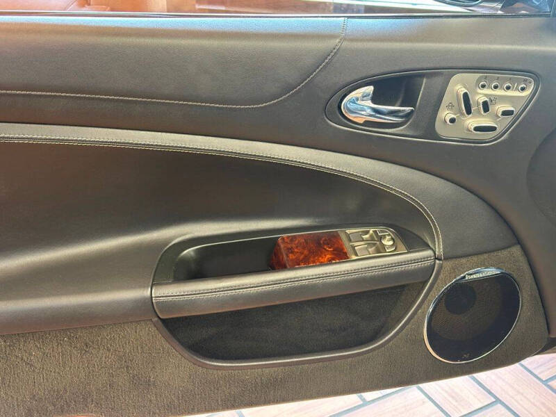 2010 Jaguar XK