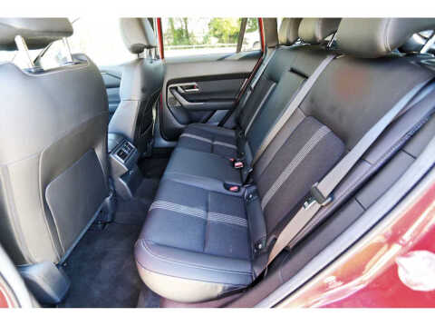 2025 Mazda CX-50 2.5 S Preferred