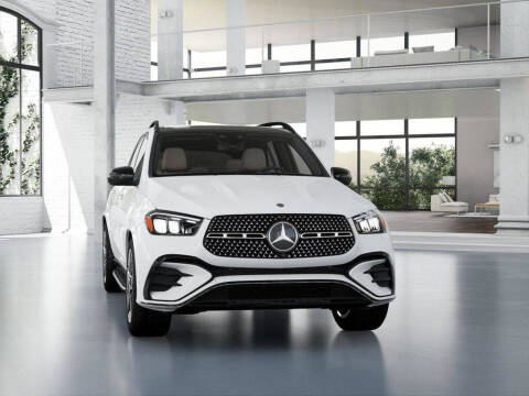2026 Mercedes-Benz GLE GLE 350