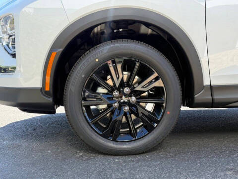 2026 Mitsubishi Eclipse Cross LE