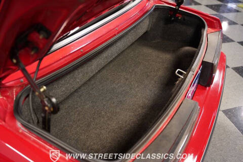 1991 Ford Mustang LX 5.0