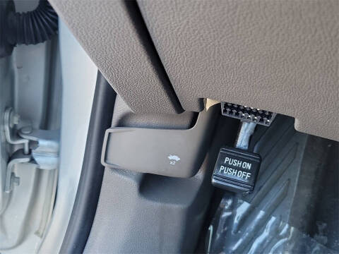 2016 Chevrolet Cruze LT Auto