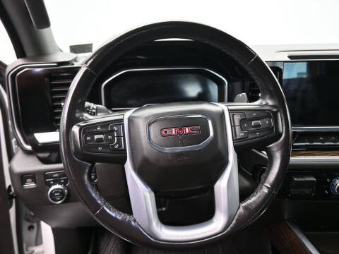 2022 GMC Sierra 1500