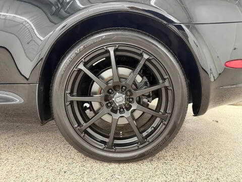 2003 Lexus SC 430