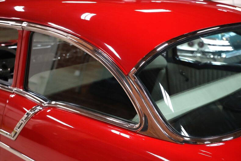 1956 Chevrolet Bel Air