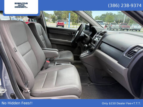 2008 Honda CR-V LX