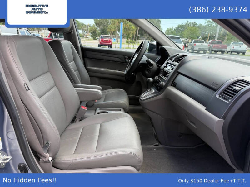 2008 Honda CR-V LX