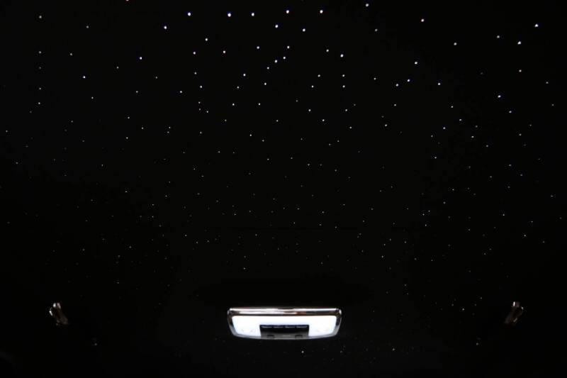 2022 Rolls-Royce Ghost