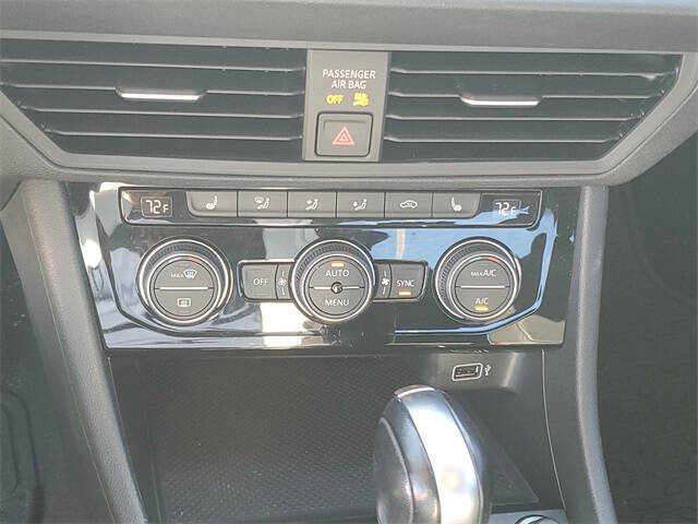 2019 Volkswagen Jetta SEL