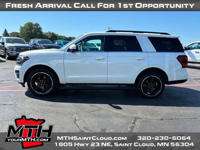 2024 Ford Expedition Limited