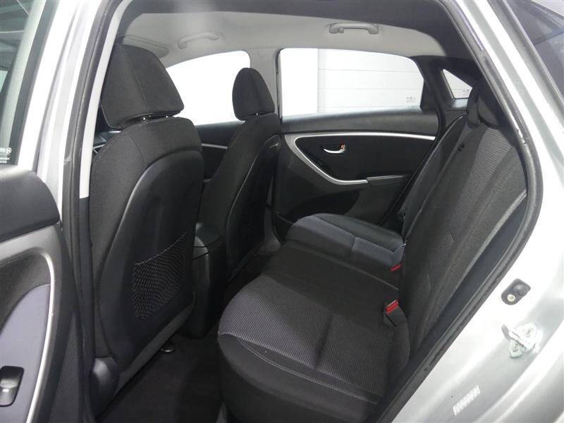 2016 Hyundai Elantra GT