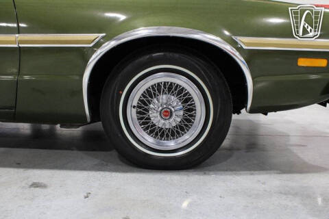 1976 Ford Torino