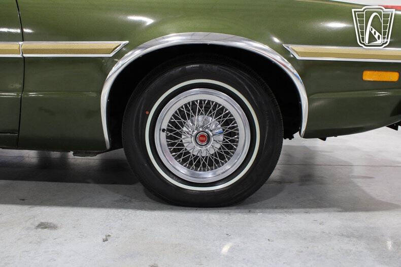 1976 Ford Torino