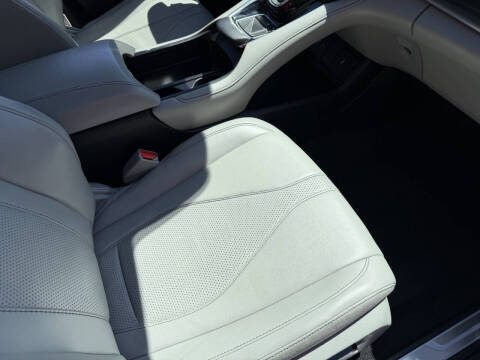 2019 Acura RDX SH-AWD w/Tech