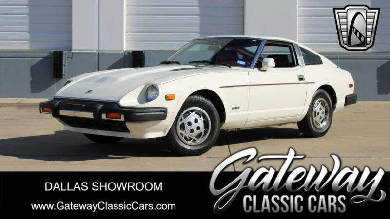 Datsun 280ZX For Sale In New York, NY - Carsforsale.com®
