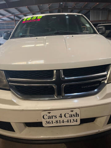 2011 Dodge Journey for sale at Cars 4 Cash in Corpus Christi TX