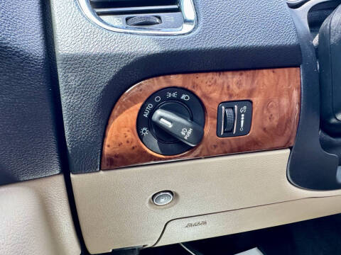 2015 Dodge Durango Citadel