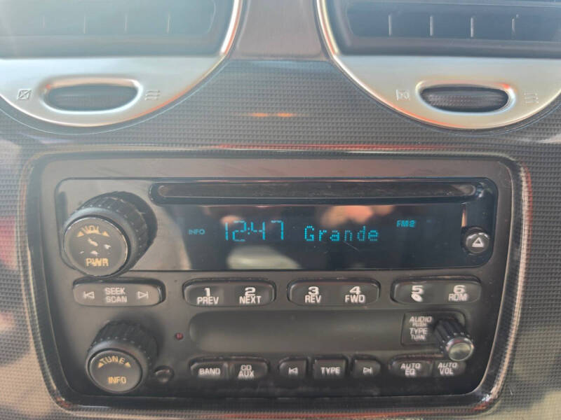 2005 GMC Envoy SLE