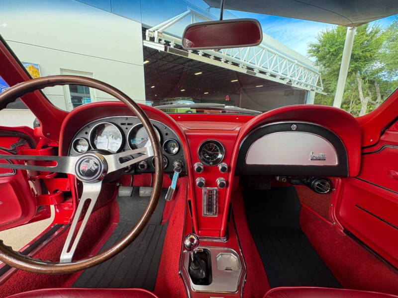 1967 Chevrolet Corvette