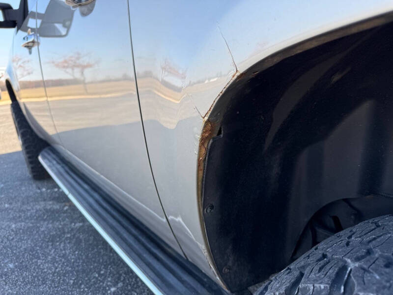 2007 GMC Yukon XL Denali