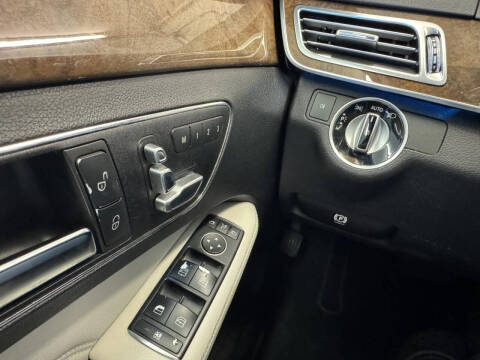 2016 Mercedes-Benz E-Class E 350