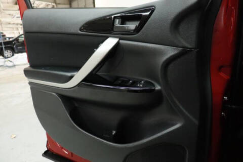 2024 Mitsubishi Eclipse Cross LE