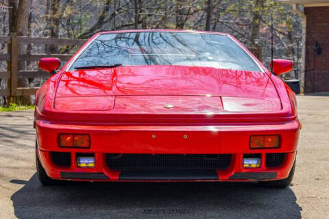 1991 Lotus Esprit