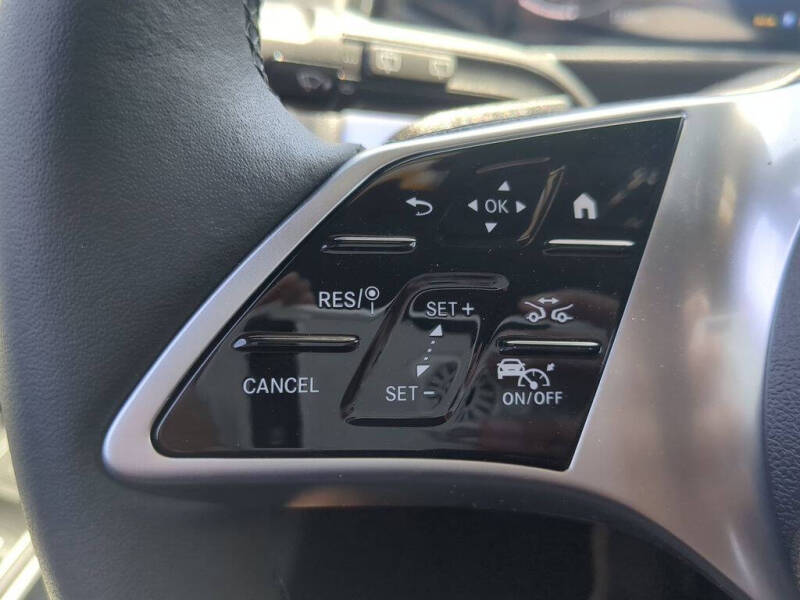 2024 Mercedes-Benz GLB GLB 250 4MATIC