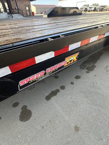 2017 H&H Trailers EX-22