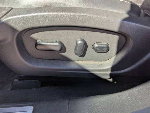 2011 Ford Taurus Limited
