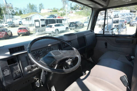 2000 International 4700