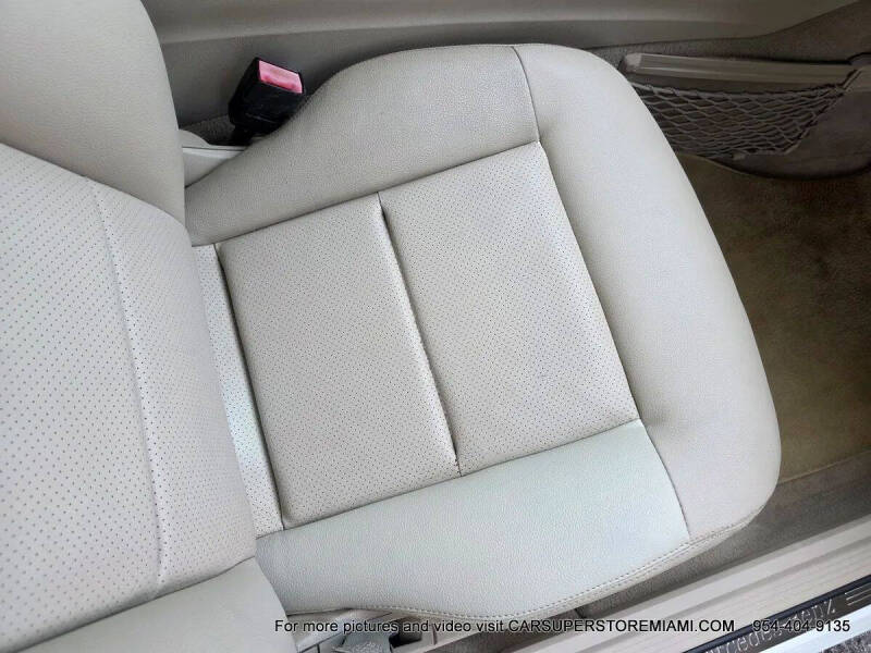 2015 Mercedes-Benz E-Class E 350