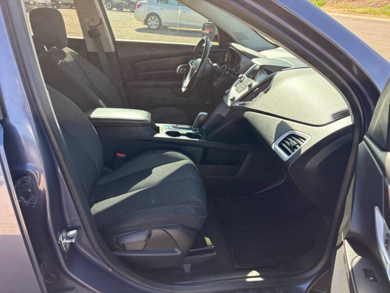 2013 GMC Terrain SLE-2