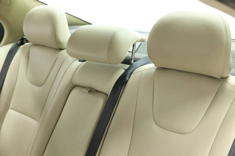 2018 Volvo S60 T5 Dynamic