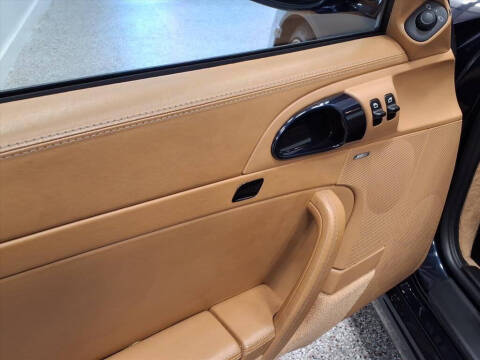 2005 Porsche 911 Carrera