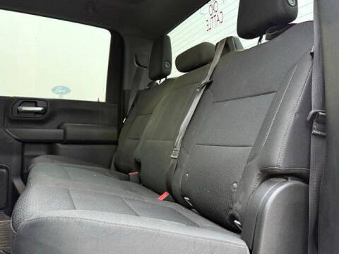 2023 GMC Sierra 2500HD