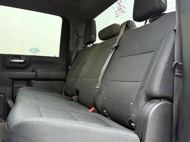 2023 GMC Sierra 2500HD