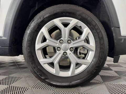 2024 Jeep Compass Sport