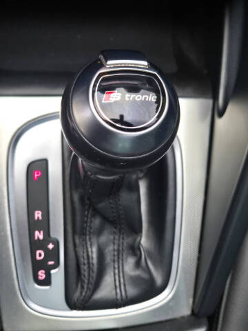 2012 Audi A3 2.0 TDI Premium Plus