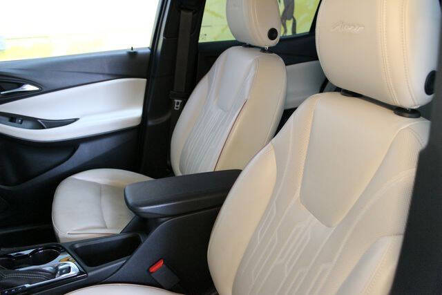 2024 Buick Encore GX Avenir