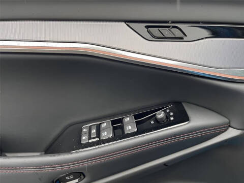 2025 Jeep Wagoneer S Limited