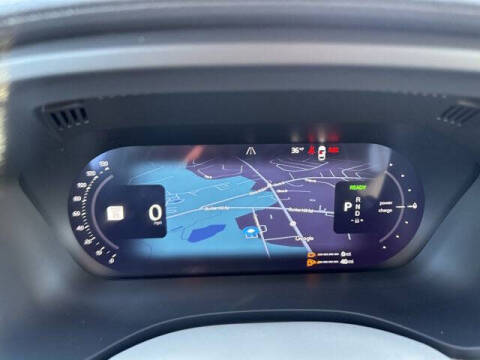 2026 Volvo XC60 T8 Ultra