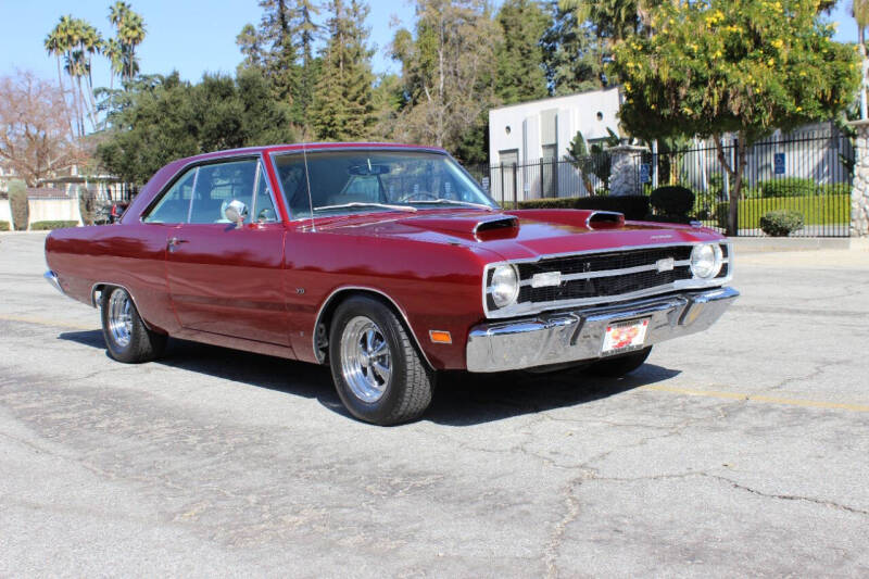 1969 Dodge Dart