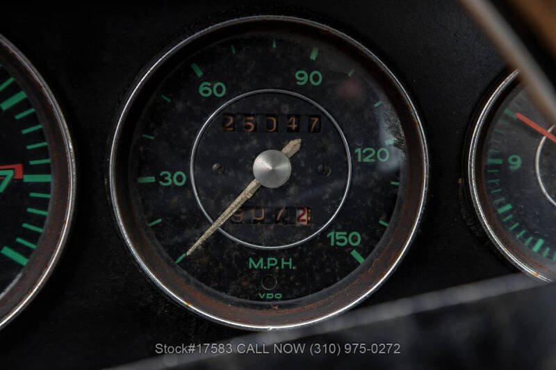 1965 Porsche 911