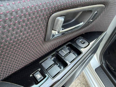 2009 Mazda MAZDA3 s Touring