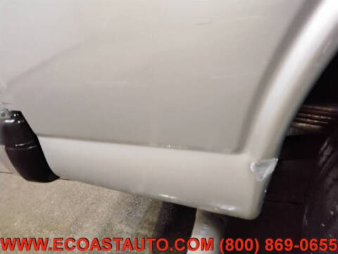 2014 Chevrolet Express LT 3500