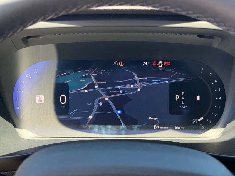 2026 Volvo XC40 B5 Core