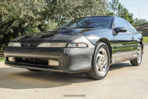 1990 Eagle Talon TSi Turbo